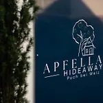 Apfelland Hideaways Design Mit Sauna Und Panorama Apartamento *