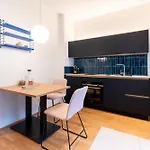 Apartamento Apfelland Hideaways Design Mit Sauna Und Panorama *