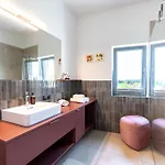 Apartamento Apfelland Hideaways Design Mit Sauna Und Panorama *