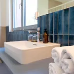 Apfelland Hideaways Design Mit Sauna Und Panorama *