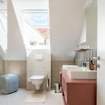 Apfelland Hideaways Design Mit Sauna Und Panorama Puch bei Weiz