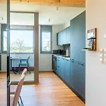 Apfelland Hideaways Design Mit Sauna Und Panorama