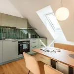 Apfelland Hideaways Design Mit Sauna Und Panorama Apartman Puch bei Weiz