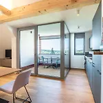 Apfelland Hideaways Design Mit Sauna Und Panorama * Puch bei Weiz