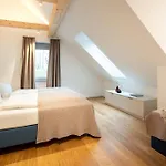 Apartamento Apfelland Hideaways Design Mit Sauna Und Panorama