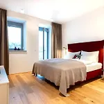 Apartamento Apfelland Hideaways Design Mit Sauna Und Panorama *