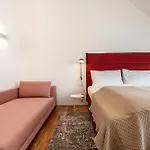 Apartamento Apfelland Hideaways Design Mit Sauna Und Panorama *