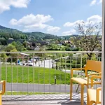 Apfelland Hideaways Design Mit Sauna Und Panorama *
