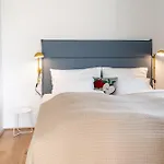 Apartamento Apfelland Hideaways Design Mit Sauna Und Panorama