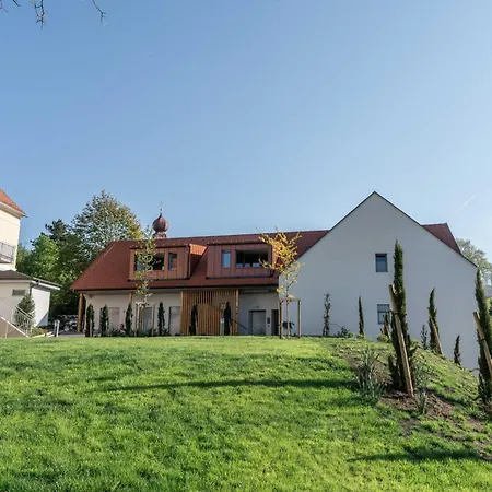 Apfelland Hideaways Design Apartments Mit Sauna Und Panorama * Puch bei Weiz