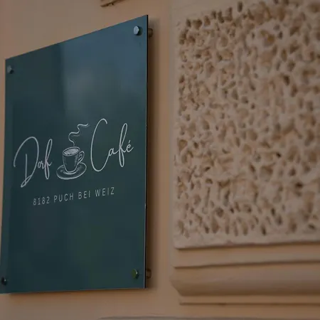 Apfelland Hideaways Mit Sauna * Puch bei Weiz