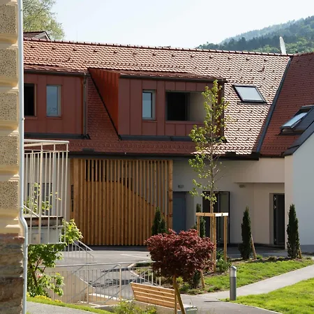 Apfelland Hideaways Apartament *