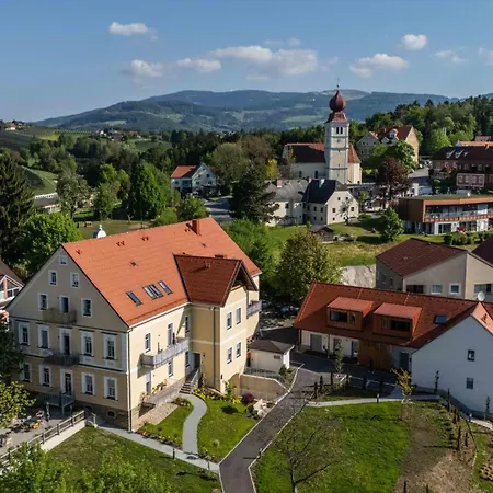 Apfelland Hideaways Apartment Puch bei Weiz