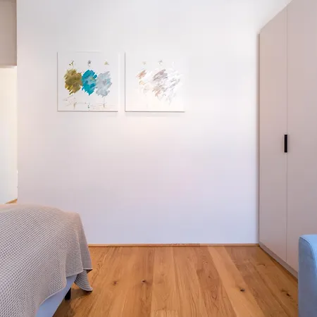 Apfelland Hideaways Apartment *