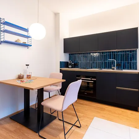 Apartament Apfelland Hideaways *