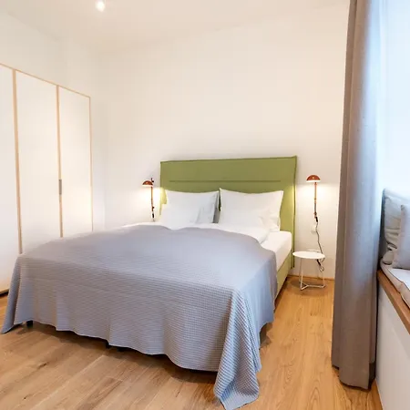 Apfelland Hideaways Apartment Puch bei Weiz