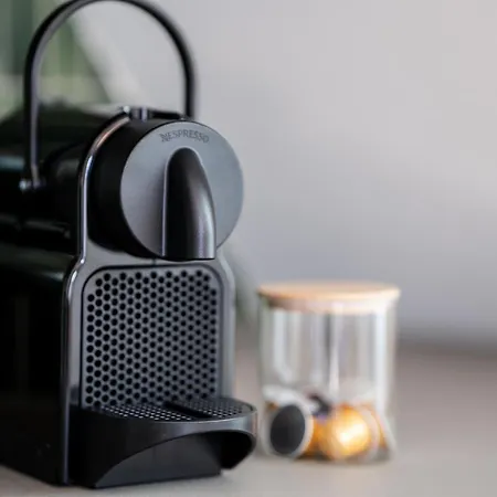 Apfelland Hideaways Mit Sauna شقة