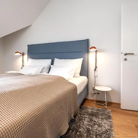 Apartment Apfelland Hideaways Puch bei Weiz
