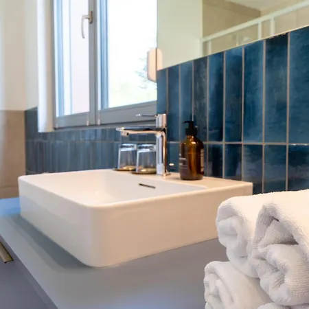 Apfelland Hideaways Design Mit Sauna Und Panorama *