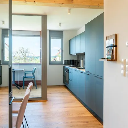 Apfelland Hideaways Design Mit Sauna Und Panorama