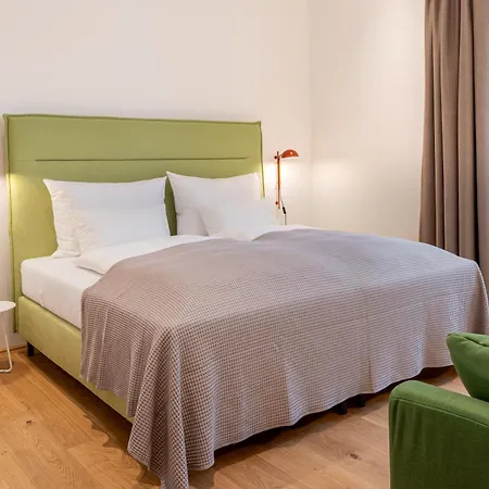 Apfelland Hideaways Apartament *