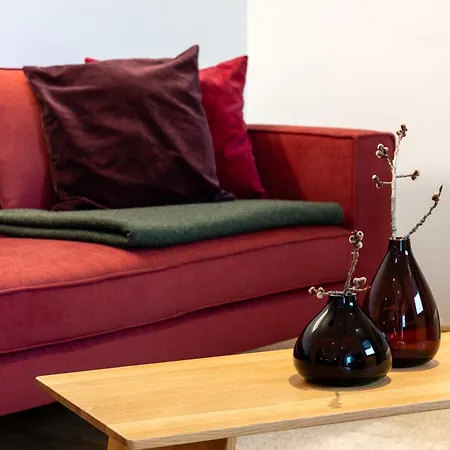 Apartament Apfelland Hideaways *