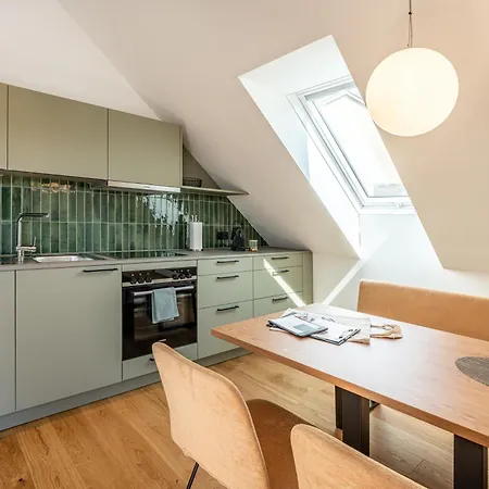 Apfelland Hideaways Apartment Puch bei Weiz