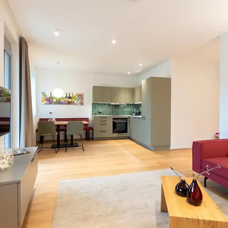 Apfelland Hideaways Design Mit Sauna Und Panorama *