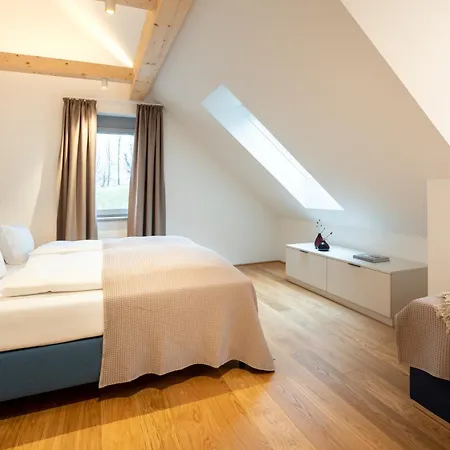 شقة Apfelland Hideaways Mit Sauna