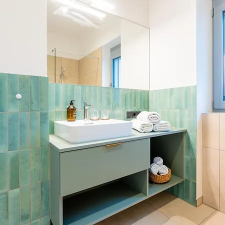 Apfelland Hideaways Mit Sauna