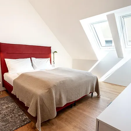 Apfelland Hideaways Apartment Puch bei Weiz