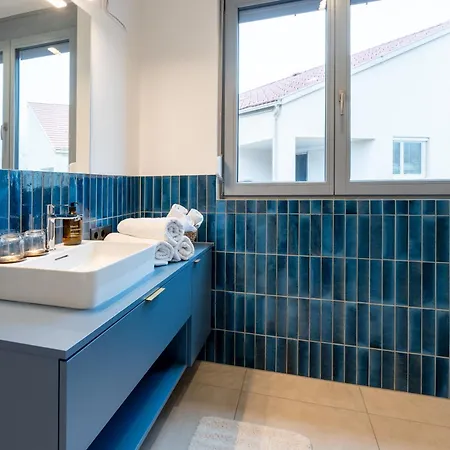 Apartment Apfelland Hideaways