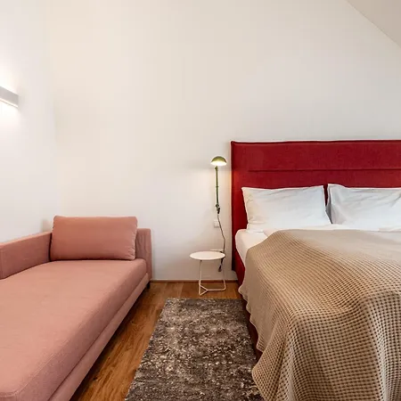 Apartment Apfelland Hideaways Design Mit Sauna Und Panorama *
