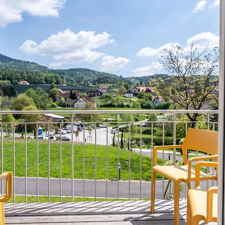 Apfelland Hideaways Design Mit Sauna Und Panorama *