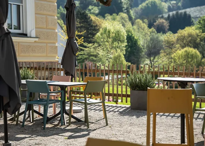 Apfelland Hideaways Design Apartments Mit Sauna Und Panorama