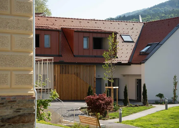 Apfelland Hideaways Design Apartments Mit Sauna Und Panorama Apartman *