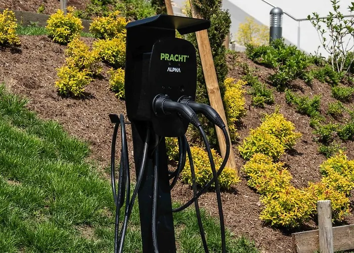 Apfelland Hideaways Design Apartments Mit Sauna Und Panorama Apartman Puch bei Weiz