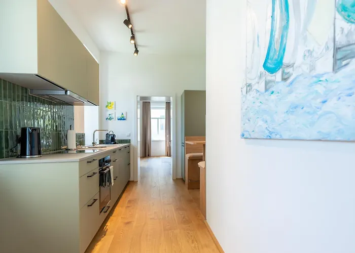 Apfelland Hideaways Design Apartments Mit Sauna Und Panorama