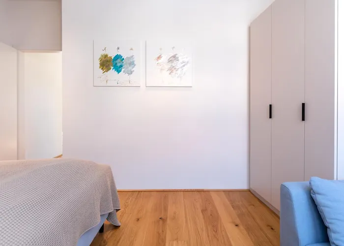 Apfelland Hideaways Design Apartments Mit Sauna Und Panorama 아파트 *