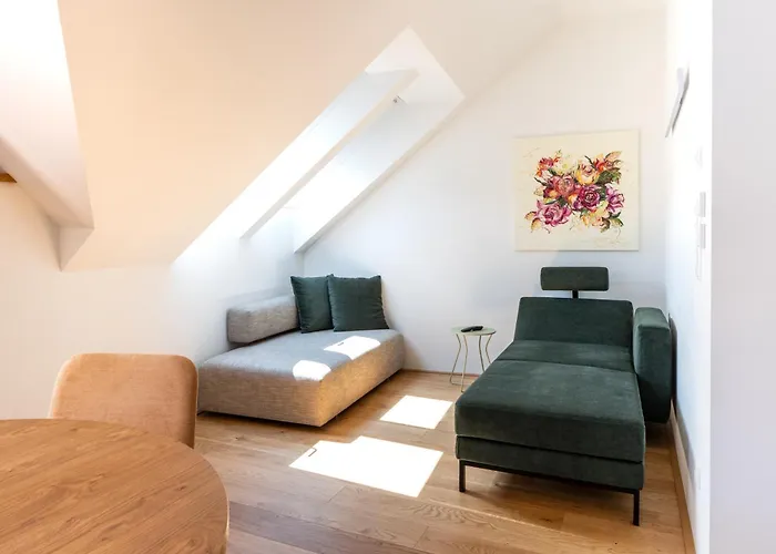 Apfelland Hideaways Design Apartments Mit Sauna Und Panorama