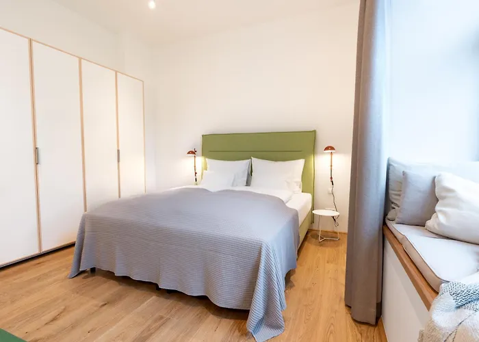 Apfelland Hideaways Design Apartments Mit Sauna Und Panorama Apartament Puch bei Weiz