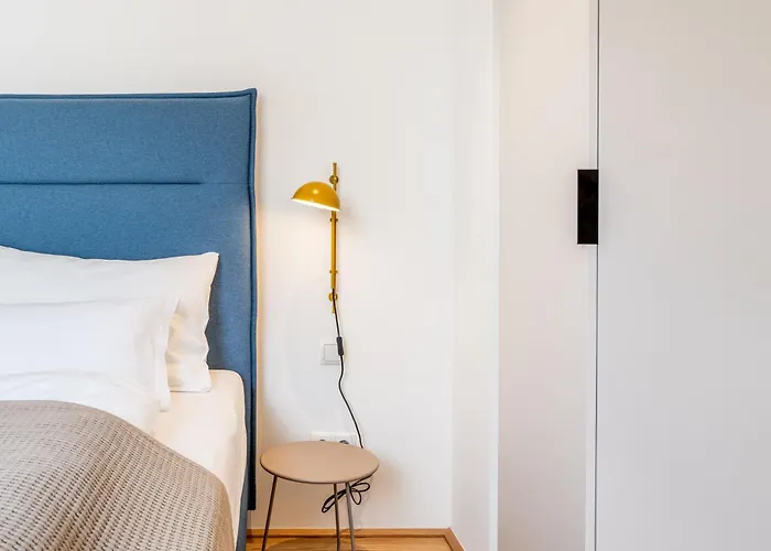 公寓 Apfelland Hideaways Design Apartments Mit Sauna Und Panorama Puch bei Weiz