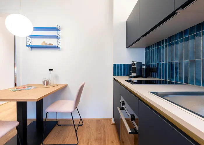 Apfelland Hideaways Design Apartments Mit Sauna Und Panorama *