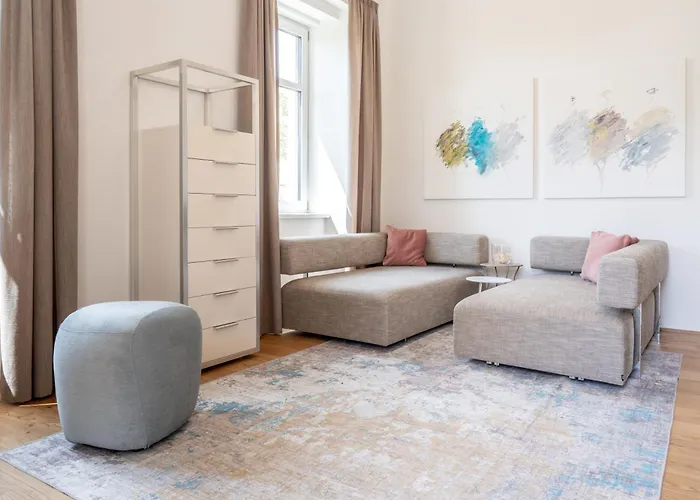 Apfelland Hideaways Design Apartments Mit Sauna Und Panorama Puch bei Weiz