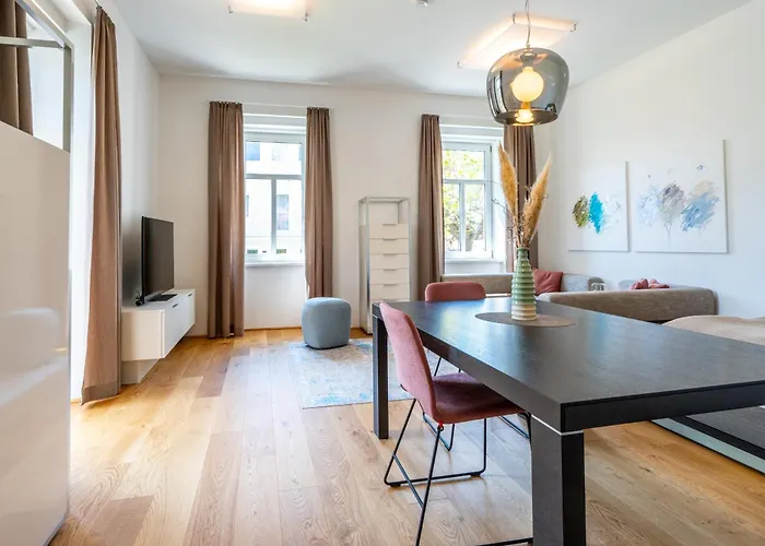 Apfelland Hideaways Design Apartments Mit Sauna Und Panorama