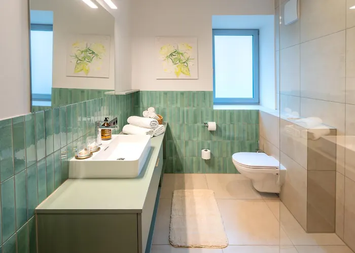 Apartman Apfelland Hideaways Design Apartments Mit Sauna Und Panorama