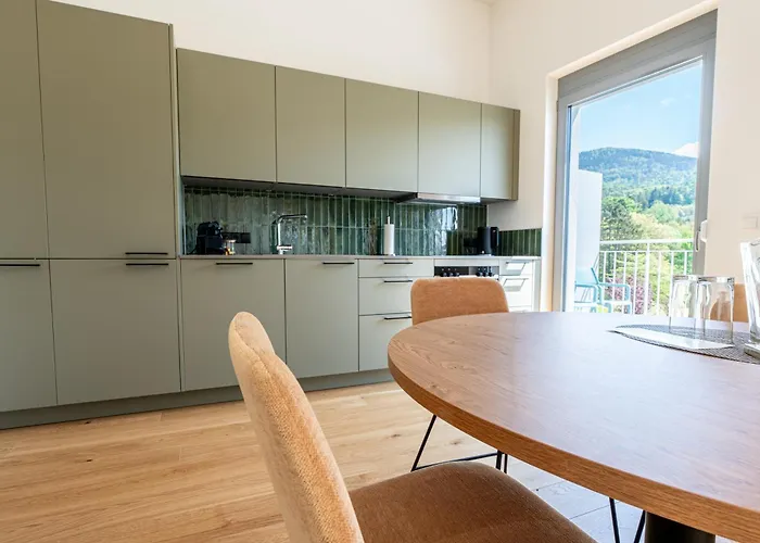 Apfelland Hideaways Design Apartments Mit Sauna Und Panorama 아파트 Puch bei Weiz