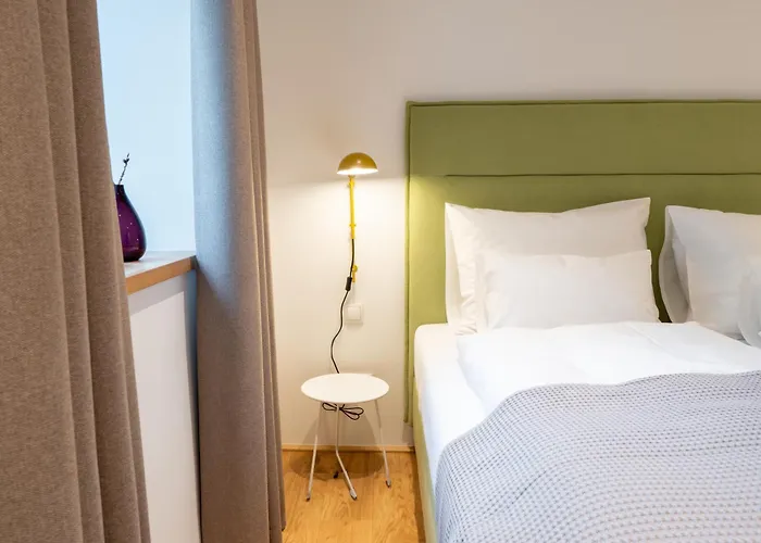 Apfelland Hideaways Design Apartments Mit Sauna Und Panorama * Puch bei Weiz