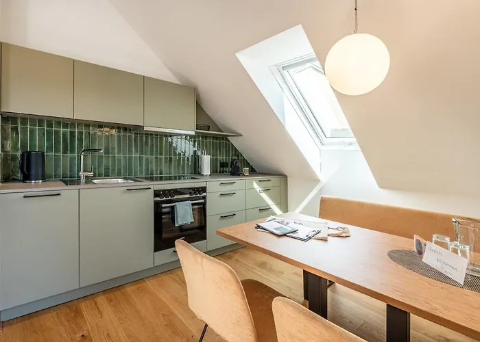 Apfelland Hideaways Design Apartments Mit Sauna Und Panorama Apartman Puch bei Weiz