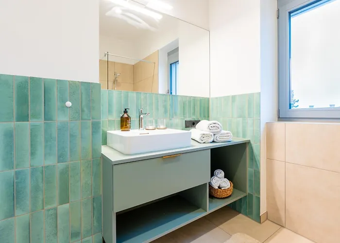 Apfelland Hideaways Design Apartments Mit Sauna Und Panorama